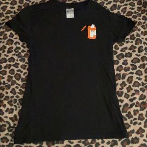 Rip N Dip pill bottle tee shirt